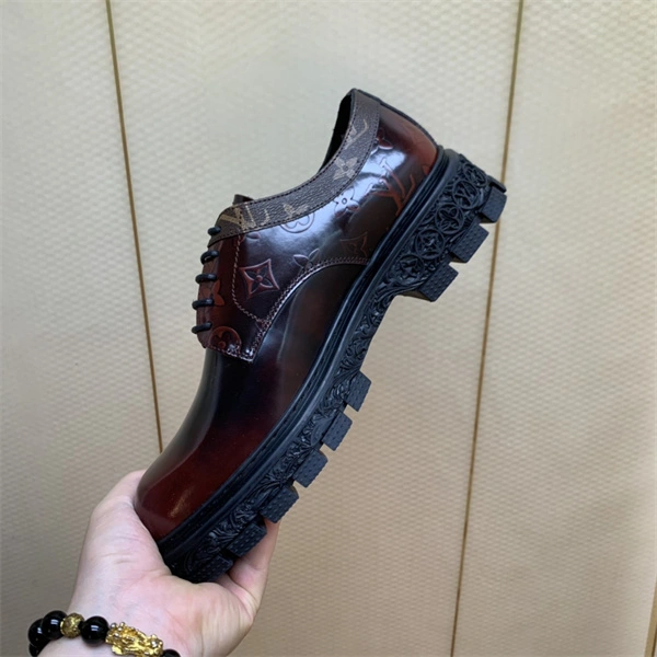 Lv Loafer Soft 1878