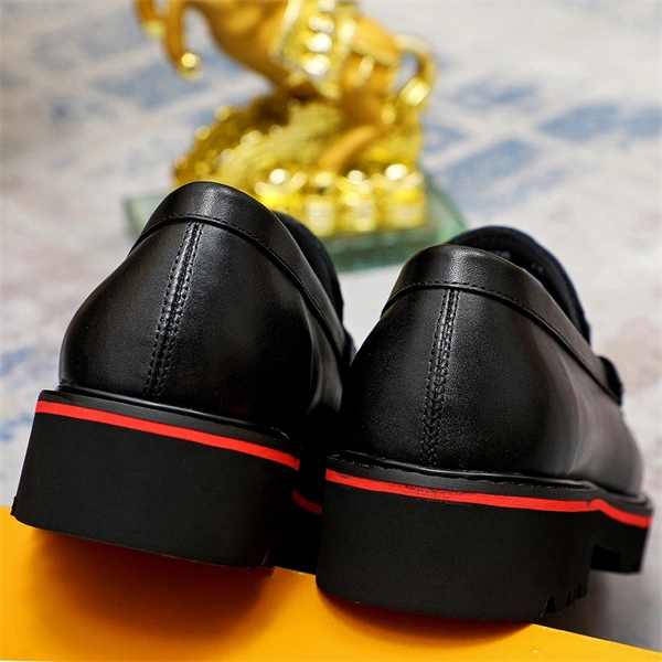 Lv Loafer WeatherProof 1899