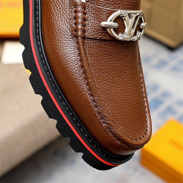 Lv Loafer FashionForward 1908