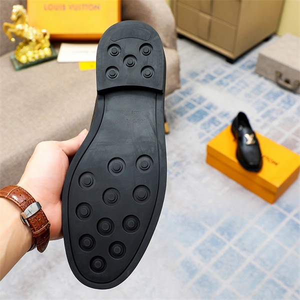 Attractive Lv Loafer 1915