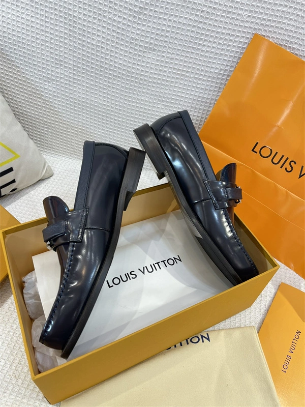 Lv Loafer Trendsetting 1923