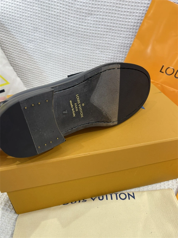 Lv Loafer Trendsetting 1923