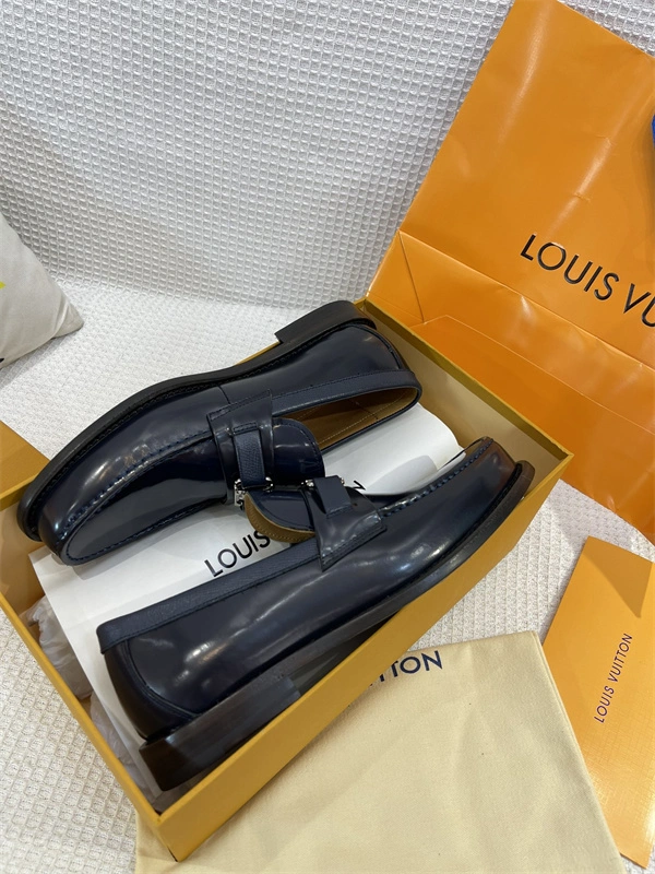 Lv Loafer Trendsetting 1923