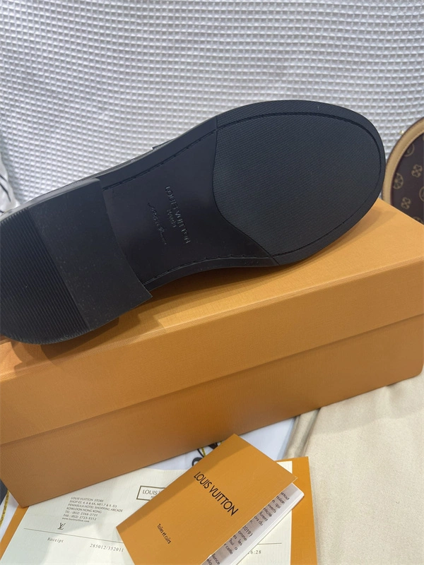 Lv Loafer UrbanChic 1930
