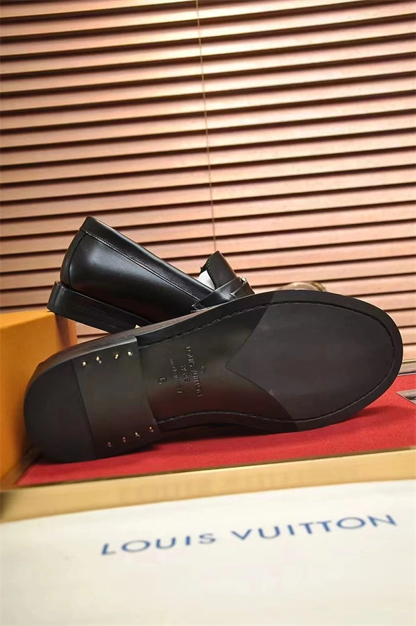 SmartChoice Lv Loafer 1933