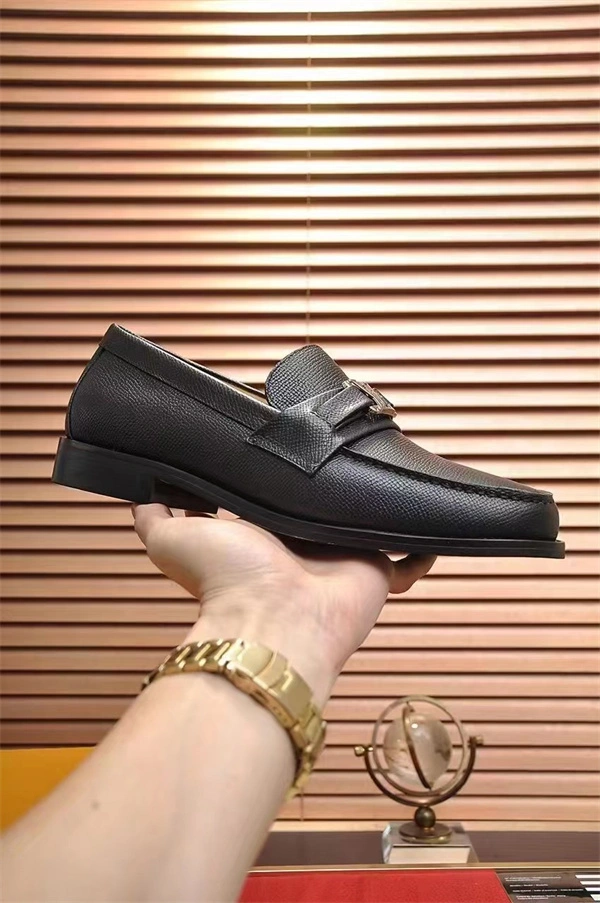 Practical Lv Loafer 1938