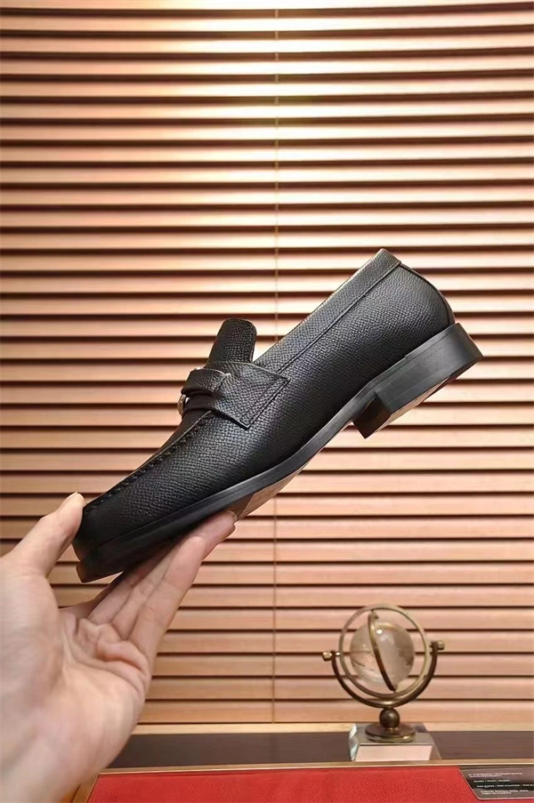 Practical Lv Loafer 1938