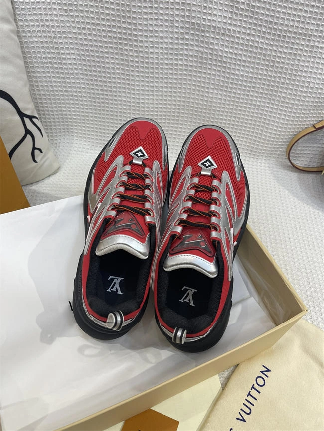 Lv Runner Sneaker SportInspired 1990