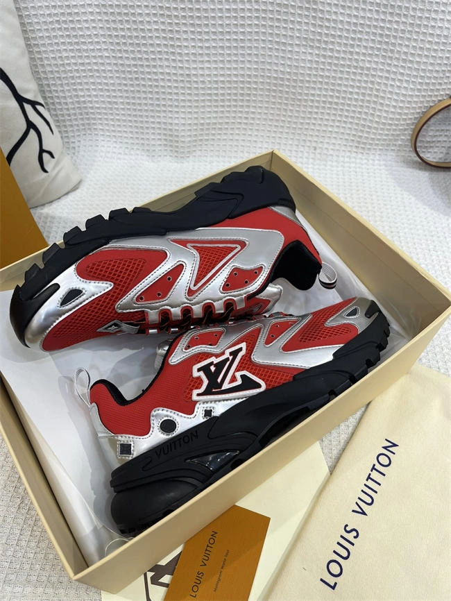 Lv Runner Sneaker SportInspired 1990