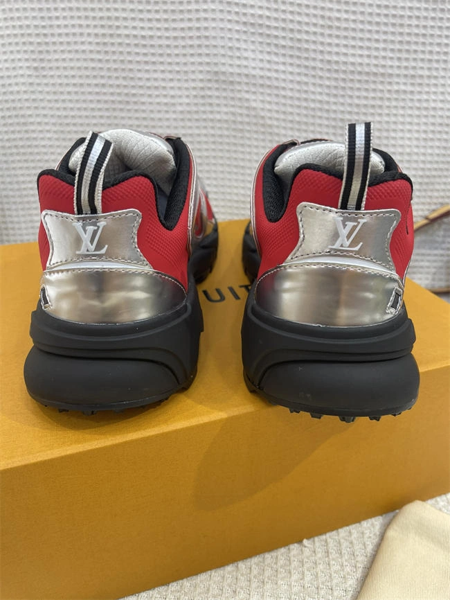 Lv Runner Sneaker SportInspired 1990