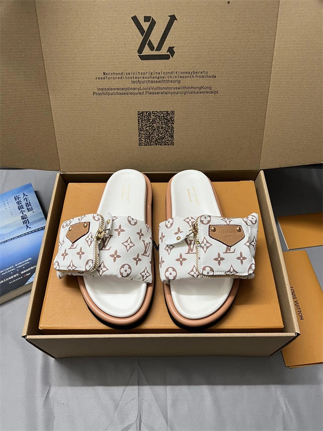 DailyWear Lv Slipper Orginal 5574