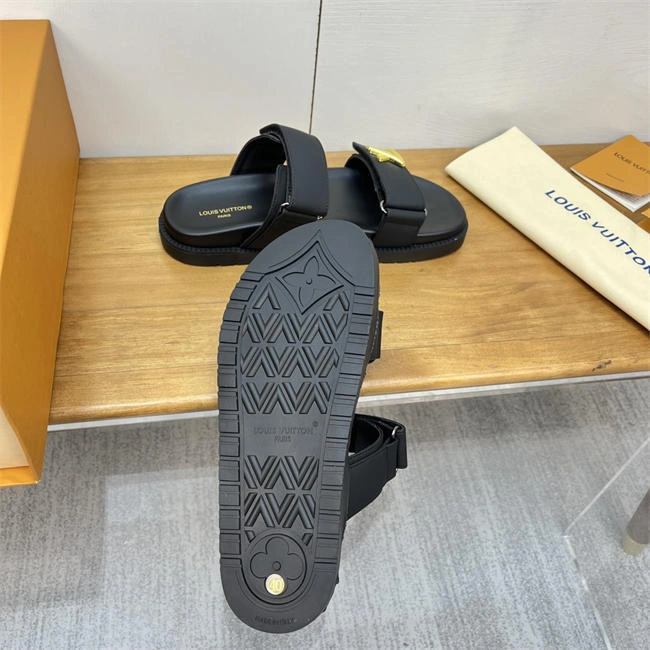 Lv Slipper SunProtective 5561