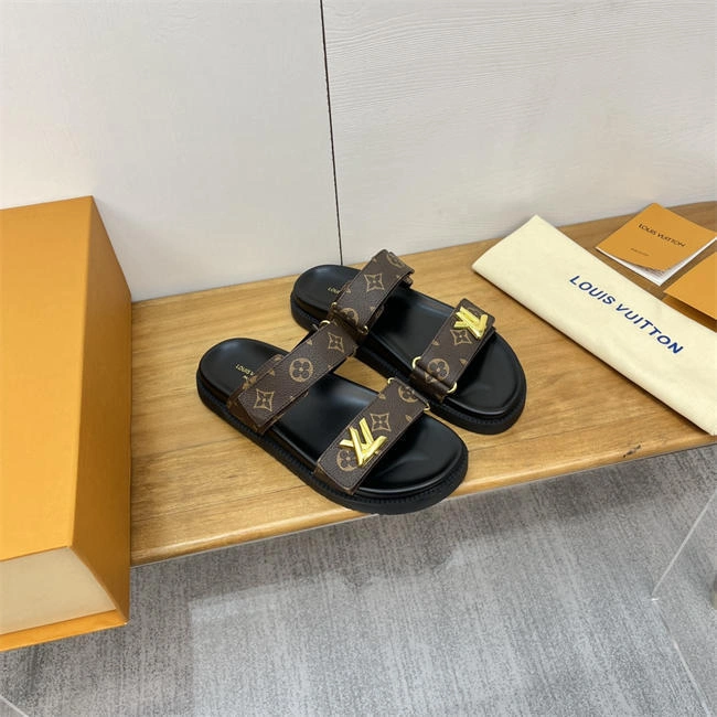 BestValue Lv Slipper 5556