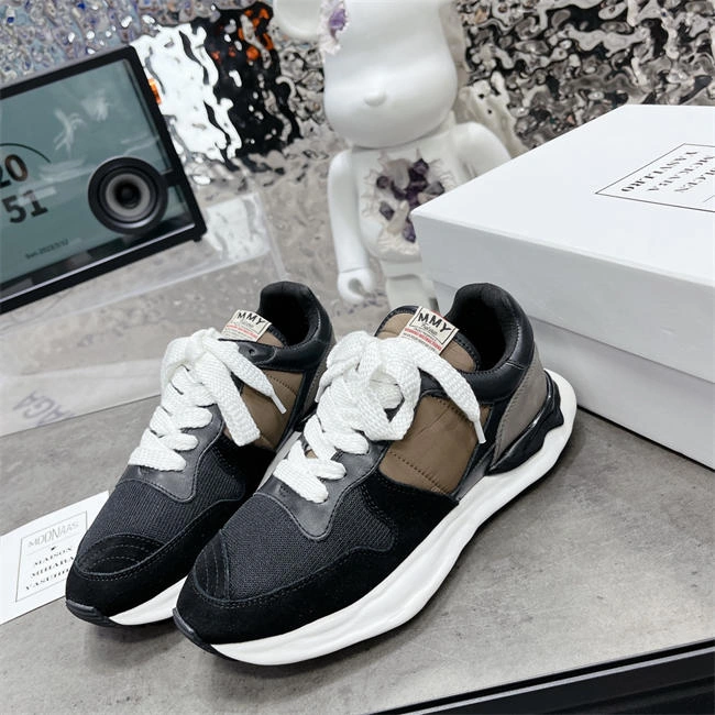 MMY Breathable 3074