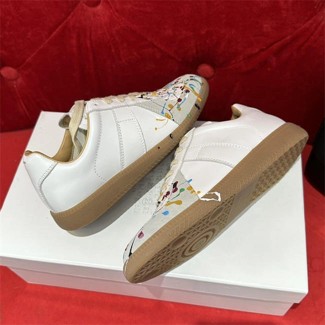 ma*s*n Ma*i*la sneaker bold 3005