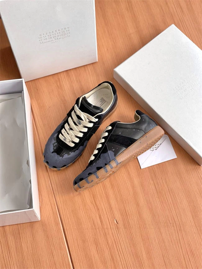 bold ma*s*n martin Ma*i*la sneaker 2998