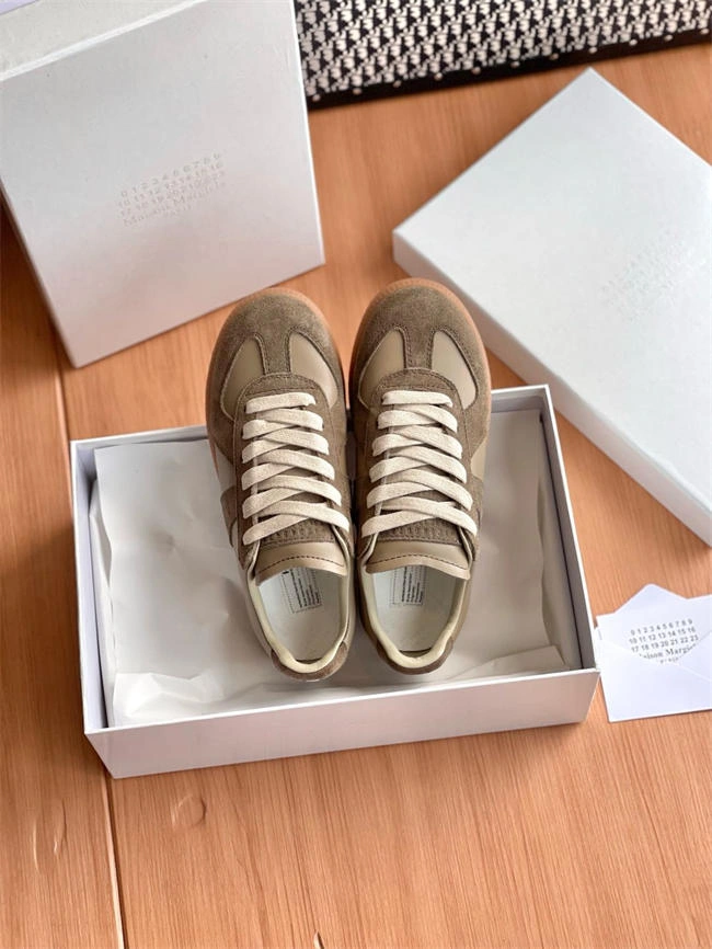 durable ma*s*n martin Ma*i*la sneaker 2989