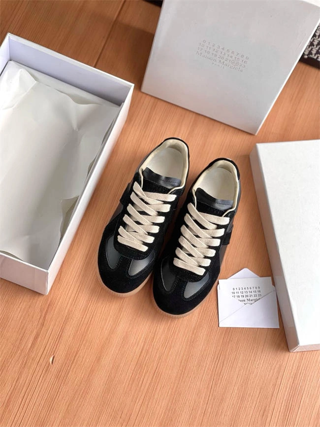 stretchable ma*s*n martin Ma*i*la sneaker 2986
