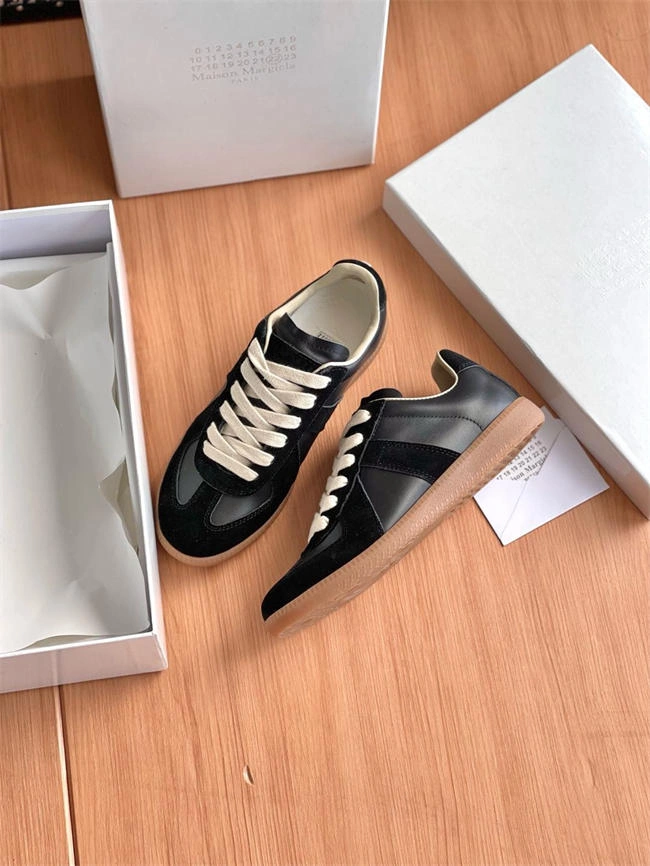 stretchable ma*s*n martin Ma*i*la sneaker 2986