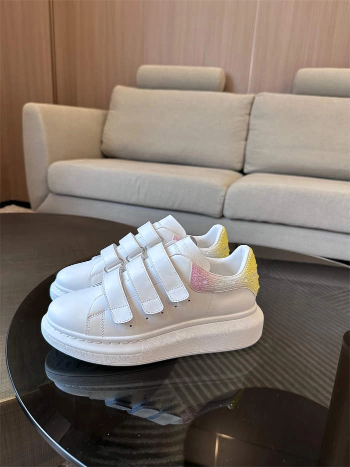 Soft Mc Queen 2558