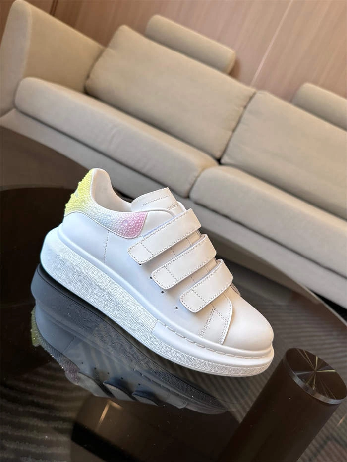 Soft Mc Queen 2558