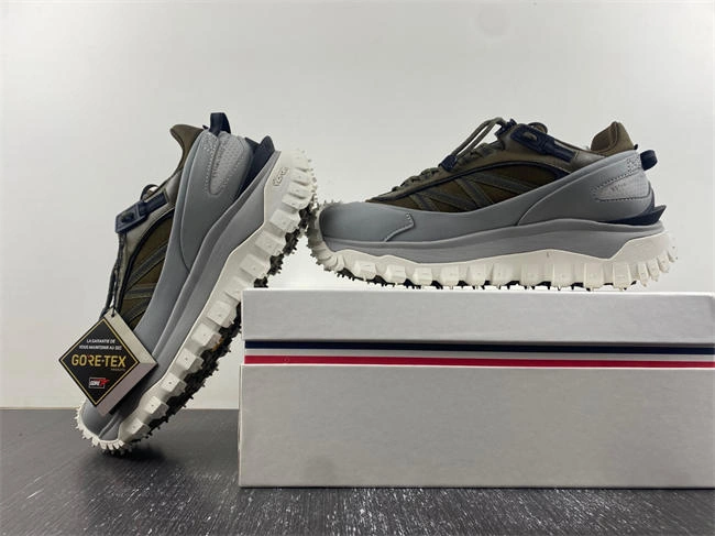 Moncler Trailgrip GTX 3M Packable 5943