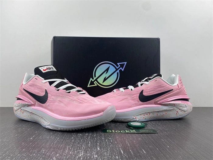 Casual NIKE Air Zoom GT CUT 2 FD4321- 5307