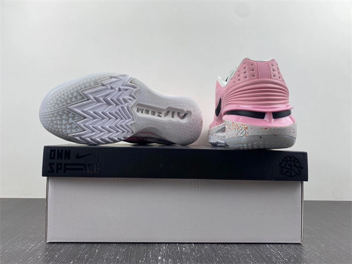 Casual NIKE Air Zoom GT CUT 2 FD4321- 5307