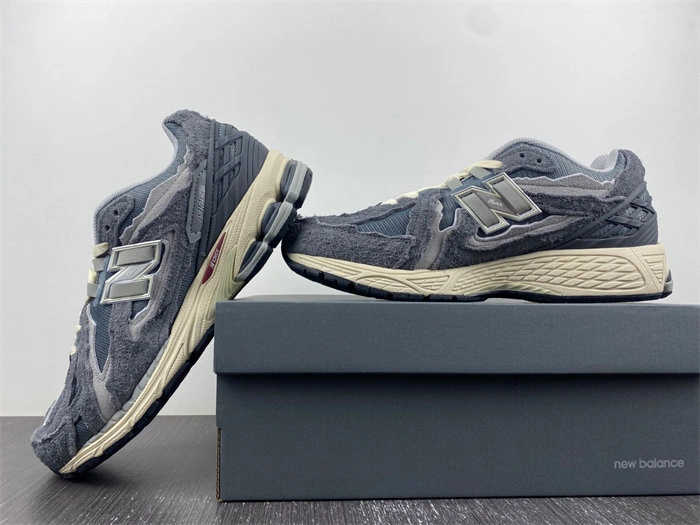 Efficient New Balance 1906D Protection Pack Harbor Grey M1906DA 5839