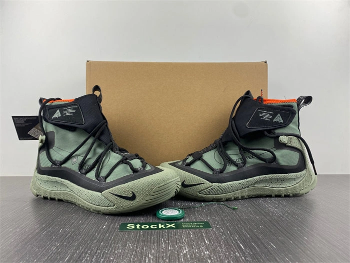 MultiPurpose Nike ACG Terra Antarktik GORE-TEX Juniper Fog BV6348- 5314