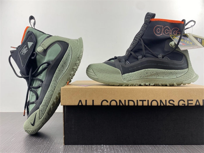 MultiPurpose Nike ACG Terra Antarktik GORE-TEX Juniper Fog BV6348- 5314