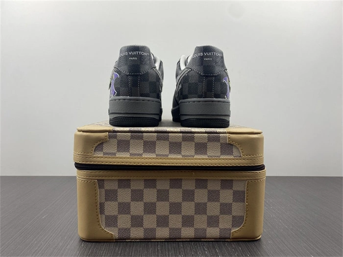 Vibrant Nike Air Force 1 LV Low 6A8PYL- 5155