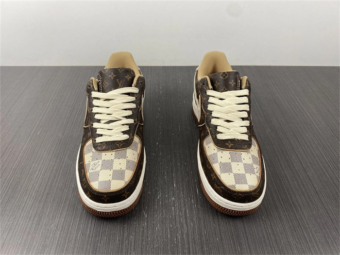 TechFriendly Nike Air Force 1 LV Low 8A8PYL- 5156