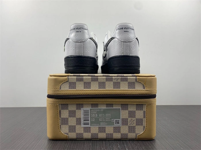 Premium Nike Air Force 1 LV Low LV3359- 5158