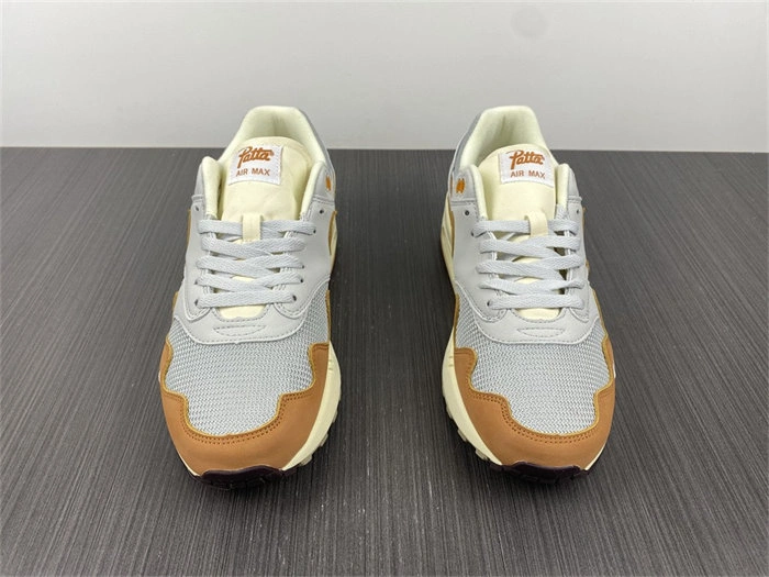 Nike Air Max 1 Patta Waves Monarch DH1348- DailyWear 5207