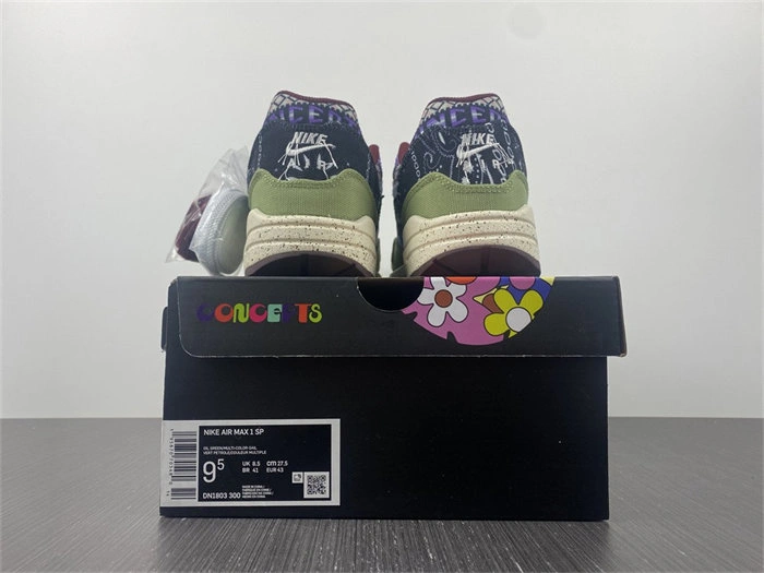 Nike Air Max 1 SP Concepts Mellow DN1803- UrbanStyle 5202