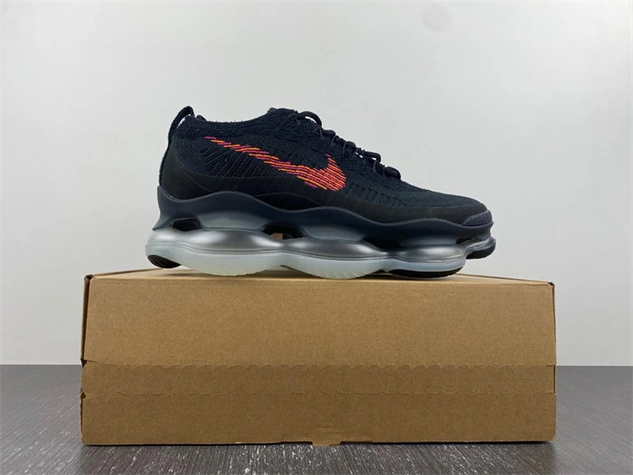 Nike Air Max Scorpion FK DZ0799- WellDesigned 5255