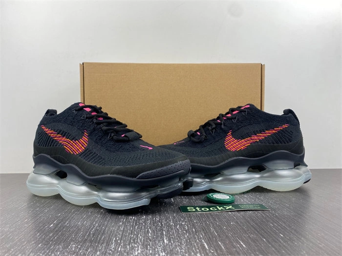 Nike Air Max Scorpion FK DZ0799- Youthful 5184