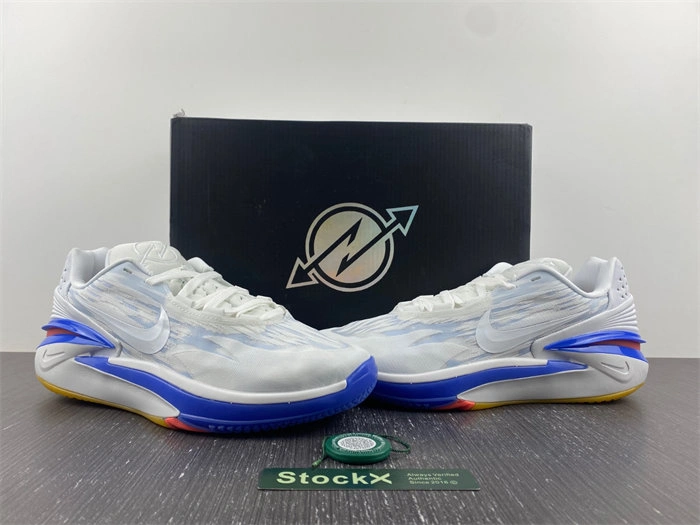 Nike Air Zoom G.T. CUT DJ6015- DailyWear 5315