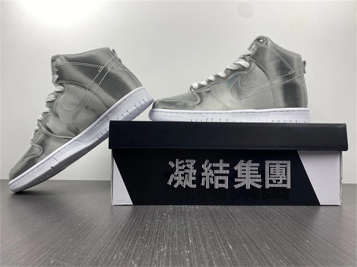 Nike Dunk High CLOT Flux DH4444- NewStyle 4756