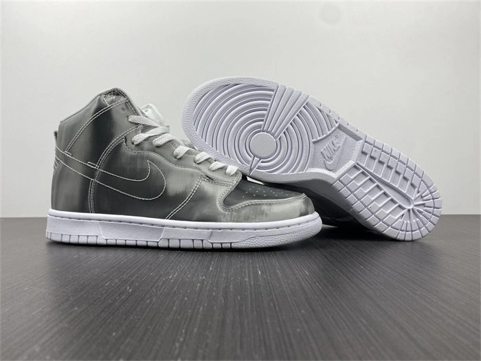 Nike Dunk High CLOT Flux DH4444- NewStyle 4756