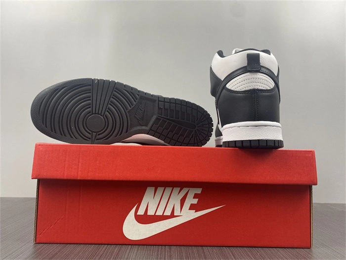 Nike Dunk High Panda DD1869- TopPick 4792