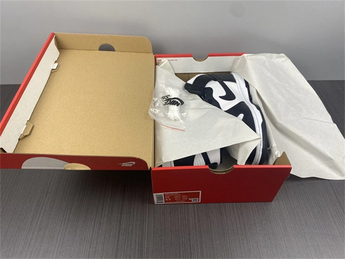 Nike Dunk High Panda DD1869- TopPick 4792