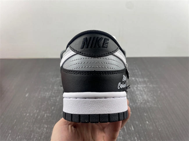 Refined Nike Dunk Low DV0831- 4567