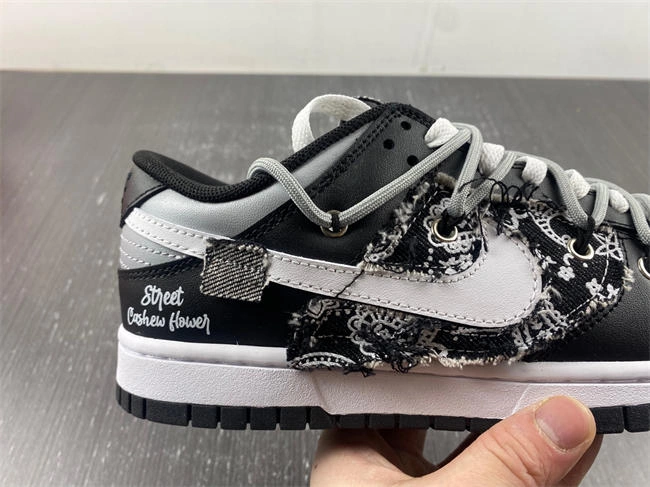Refined Nike Dunk Low DV0831- 4567