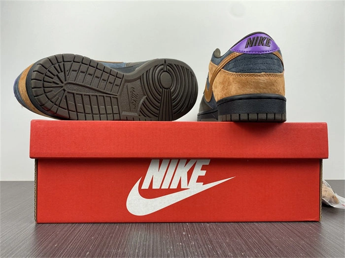 GoodFit Nike Dunk Low Cider DH0601- 4778