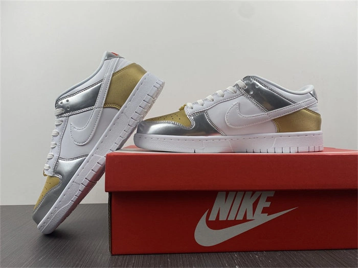 Casual Nike Dunk Low Heirloom DH4403- 4758