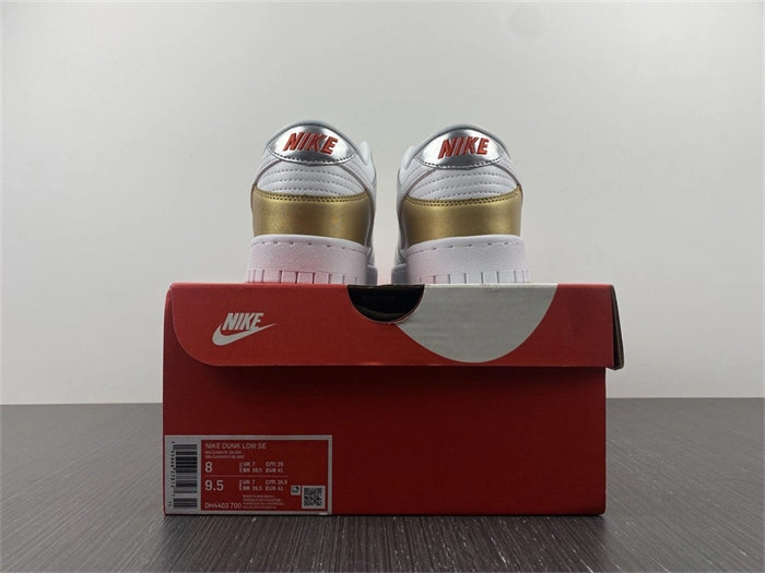 Casual Nike Dunk Low Heirloom DH4403- 4758