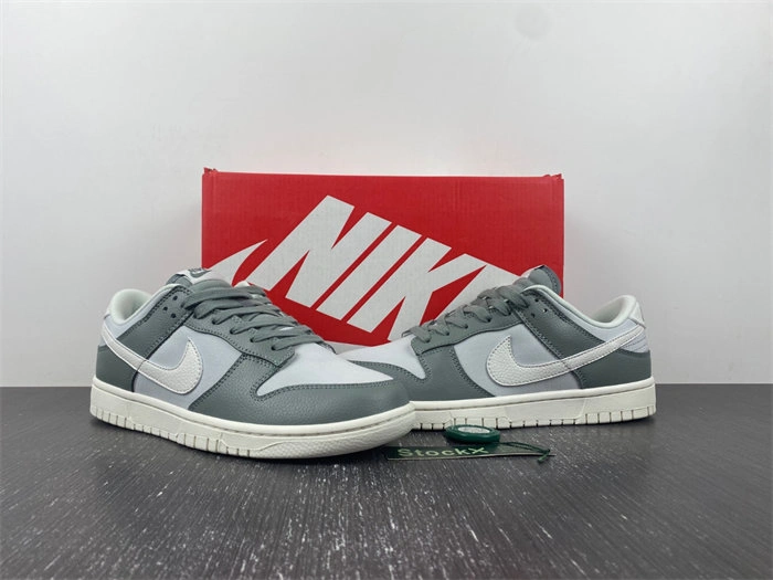Nike Dunk Low Mica Green DV7212- AllSeason 4588