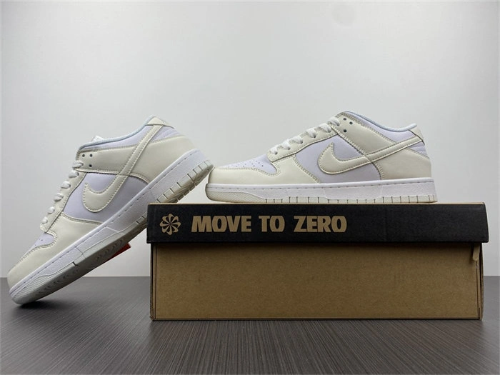 Nike Dunk Low Next Nature Sail DD1873- FreshLook 4787